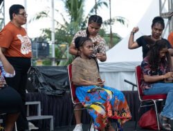 Panggung Budaya TIFA 2026 Siap Guncang Mimika