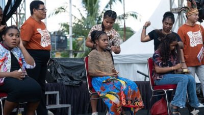 Panggung Budaya TIFA 2026 Siap Guncang Mimika