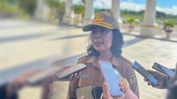 LPG Langka dan Plastik Mahal, Warga Mimika Diminta Hemat Energi