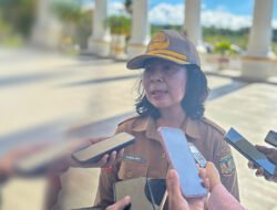 LPG Langka dan Plastik Mahal, Warga Mimika Diminta Hemat Energi