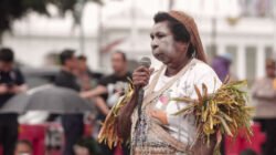 Koalisi HAM Papua Desak Pemerintah Papua Selatan Pulihkan Hak Mama Yasinta Moiwend