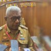 Bupati Mimika: Pertemuan Kepala Daerah Papua Harus Hasilkan Rekomendasi Strategis ke Pusat