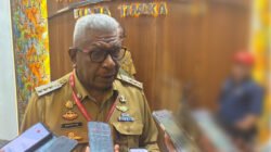 Bupati Mimika: Pertemuan Kepala Daerah Papua Harus Hasilkan Rekomendasi Strategis ke Pusat