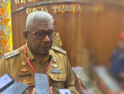 Bupati Mimika: Pertemuan Kepala Daerah Papua Harus Hasilkan Rekomendasi Strategis ke Pusat