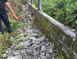 Empat Terlapor Diduga Pimpin Sejumlah Orang Rusak Pagar Keuskupan Timika