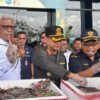UMKM Go International, Bupati Mimika: Komoditi Lokal Kekuatan Pertumbuhan Ekonomi