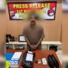 Polisi Bongkar Modus Pengiriman Tembakau Sintetis melalui Paket Kilat di Timika