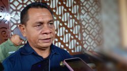 Pastikan Layak Konsumsi, Dinkes Mimika Rutin Periksa Depot Air Minum Isi Ulang