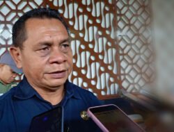 Pastikan Layak Konsumsi, Dinkes Mimika Rutin Periksa Depot Air Minum Isi Ulang