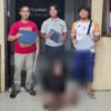 Polisi Gerak Cepat Ringkus Pelaku Pencurian di Rumah Warga Kuala Kencana