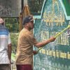 Sambut Iduladha, 26 Masjid di Mimika Baru Lomba Kebersihan