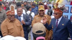 Papua Tengah Siapkan Penanaman 1,6 Juta Pohon Kopi di Puncak Dorong Ekonomi Warga