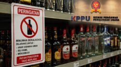 Distributor Minol di Mimika Bertambah: Kuota Tetap, Monopoli Berakhir