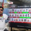 PFI Kecam Militer Israel Culik Jurnalis Indonesia di Kapal Kemanusiaan untuk Palestina