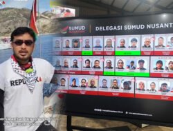 PFI Kecam Militer Israel Culik Jurnalis Indonesia di Kapal Kemanusiaan untuk Palestina