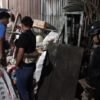 Polisi Buru Tiga Terduga Pelaku Penganiayaan Maut di Belakang Grapari Timika