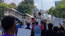 Aliansi Pemuda Kritik Kebijakan Wagub Papua Selatan soal Penerangan Jalan di Merauke