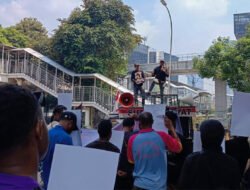 Aliansi Pemuda Kritik Kebijakan Wagub Papua Selatan soal Penerangan Jalan di Merauke