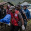 Koalisi: Pemerintah Abaikan Pengungsi dan Relawan Kemanusiaan di Wilayah Konflik Bersenjata Papua