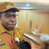 Bupati Waropen FX Mote Ajak Daerah di Tanah Papua Kolaborasi Bangun Wilayah 3T