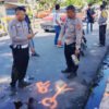 Kecelakaan Maut di KM 10 Berujung Aksi Kekerasan, Dua Orang Tewas