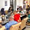 Mimika Percepat Hilirisasi Pangan Lokal Lewat Sinergi BRIN dan OPD Teknis