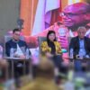 Soal Dana Otsus, Gubernur Nawipa: Kondisi Papua Tak Segampang Pikiran Jakarta