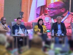 Soal Dana Otsus, Gubernur Nawipa: Kondisi Papua Tak Segampang Pikiran Jakarta