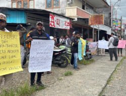 Velix Wanggai Siapkan Langkah Konkret Atasi Pengangguran OAP