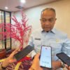 Velix Wanggai: Semua Program Pembangunan di Papua Wajib Buka Lapangan Kerja bagi OAP