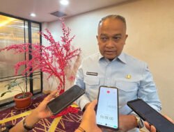 Velix Wanggai: Semua Program Pembangunan di Papua Wajib Buka Lapangan Kerja bagi OAP