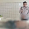 Pengendara Motor di Timika Tewas Tabrak Tiang, Diduga Mabuk Berat