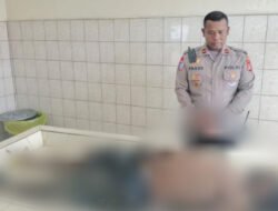 Pengendara Motor di Timika Tewas Tabrak Tiang, Diduga Mabuk Berat