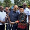 Gubernur Papua Tengah: Iduladha Perkuat Persaudaraan dan Kepedulian Sosial