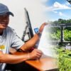 Keuskupan Timika Polisikan Pelaku Perusakan Pagar dan Penyerobotan Lahan Gereja