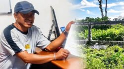 Keuskupan Timika Polisikan Pelaku Perusakan Pagar dan Penyerobotan Lahan Gereja