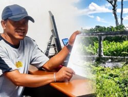 Keuskupan Timika Polisikan Pelaku Perusakan Pagar dan Penyerobotan Lahan Gereja