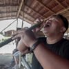Dandhy Laksono Ungkap Alasan Angkat Isu Papua Lewat Film Pesta Babi