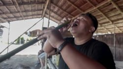 Dandhy Laksono Ungkap Alasan Angkat Isu Papua Lewat Film Pesta Babi
