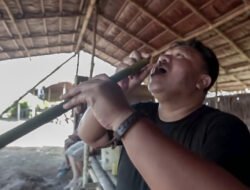 Dandhy Laksono Ungkap Alasan Angkat Isu Papua Lewat Film Pesta Babi