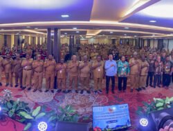 Sensus OAP jadi salah satu poin penting hasil Forum Strategis Papua