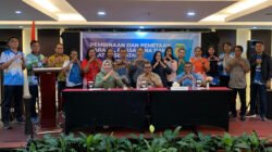 Dinkes Mimika Pembinaan dan Pemetaan Sarana, Prasarana dan Alat Kesehatan