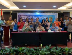 Dinkes Mimika Pembinaan dan Pemetaan Sarana, Prasarana dan Alat Kesehatan