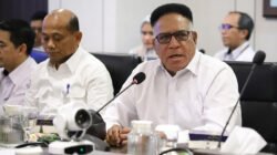 Pembangunan Papua Hadirkan Manfaat Bagi Masyarakat Adat