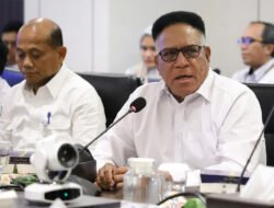 Pembangunan Papua Hadirkan Manfaat Bagi Masyarakat Adat