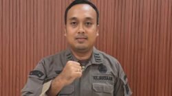 Kejari Mimika Periksa ASN Disperkimtan soal Proyek Tujuh Unit Rumah Otsus Rp8,7 Miliar