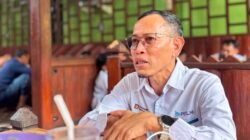 Jelang Lonjakan Penumpang, KM Sirimau dan Tatamailau Dipersiapkan dalam Kondisi Prima