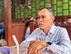 Jelang Lonjakan Penumpang, KM Sirimau dan Tatamailau Dipersiapkan dalam Kondisi Prima