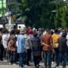 Tergiur Janji Kerja di Area Freeport, 178 Pencaker Laporkan Dugaan Penipuan