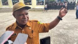 Dinas Pendidikan Perketat Pengawasan SPMB, Tegaskan Tak Ada Titipan di SMAN 1 Mimika